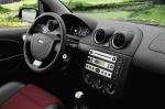 Ford Fiesta ST 2005 года